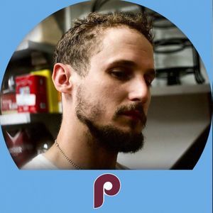 Meet your Posher, Edwrd